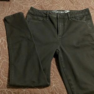 🦚 5/$25 Seven7 Black Skinny Jeans